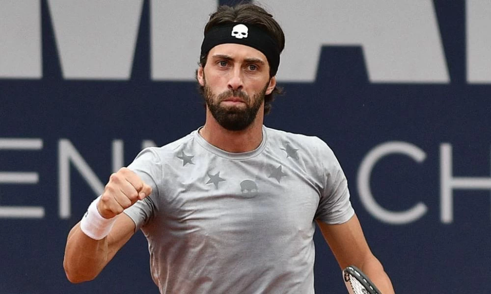 Διάσημος τενίστας συνελήφθη για ενδοοικογενειακή βία